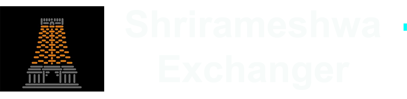 shrirameshwa logo